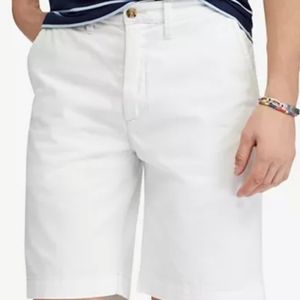 Ralph Lauren Men's Relaxed Fit Shorts - 30W